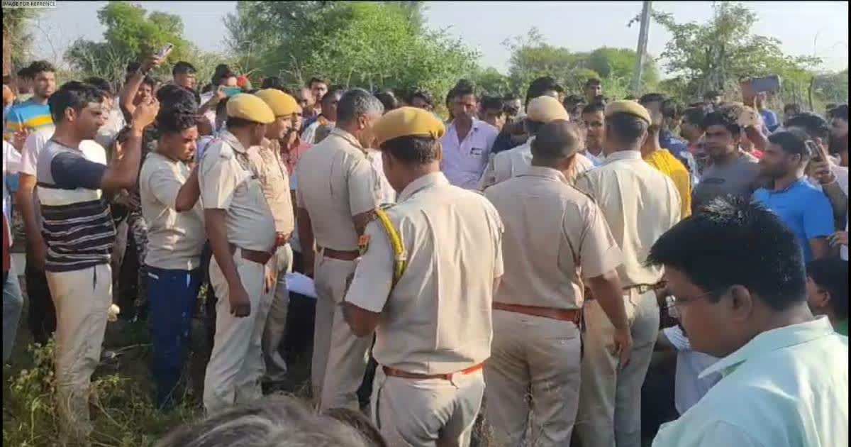 Jaipur: RAC constable was found dead with injury marks